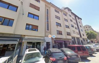 Oficina en venta en Ensanche en Pamplona