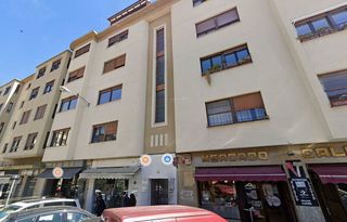 Oficina en venta en Ensanche en Pamplona