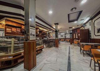 Local comercial en venta en Camas