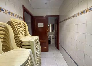 Local comercial en venta en Camas