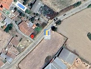 Terreno en venta en Morales del Vino