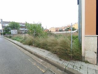 Terreno en venta en Vila de Palafrugell - Llofriu - Barceloneta en Palafrugell