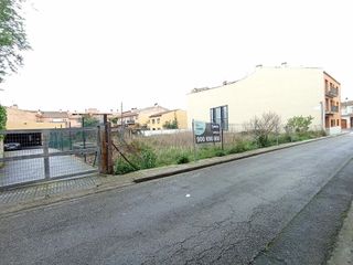 Terreno en venta en Vila de Palafrugell - Llofriu - Barceloneta en Palafrugell