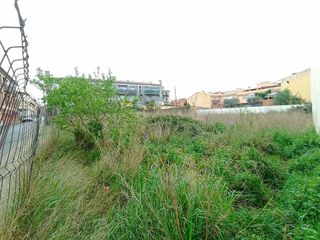 Terreno en venta en Vila de Palafrugell - Llofriu - Barceloneta en Palafrugell