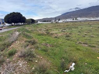 Solar en venta en Plaza de la Luz en Ejido (El)