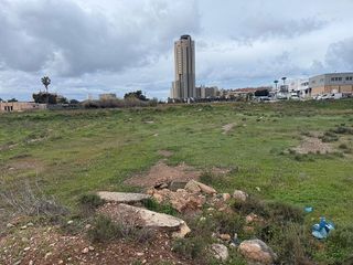 Solar en venta en Plaza de la Luz en Ejido (El)