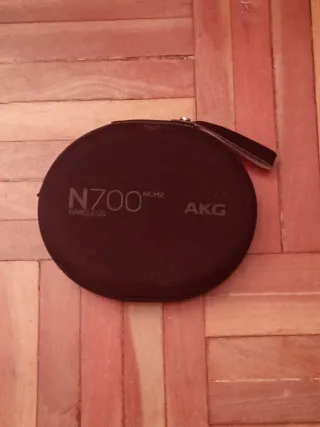 Funda Estuche para Auriculares AKG N700 Wireless