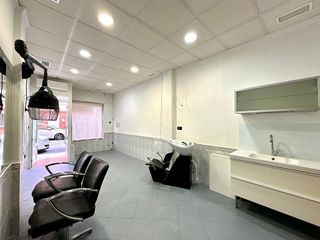 Local comercial en venta en Motril pueblo en Motril