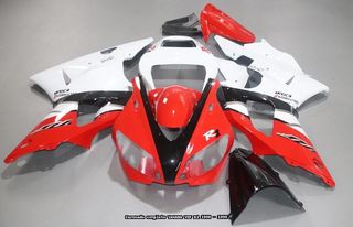 Carenado Avdb YAMAHA YZF R1 1998 - 1999