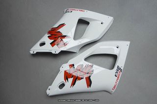 Carenado Avdb YAMAHA YZF R1 1998 - 1999