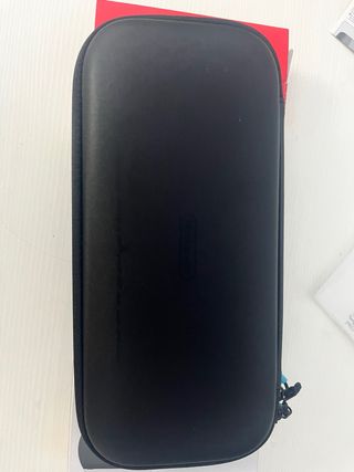 Funda Nintendo Switch 2