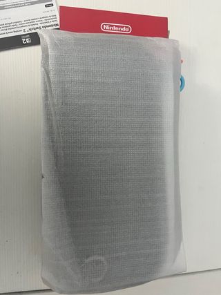 Funda Nintendo Switch 2
