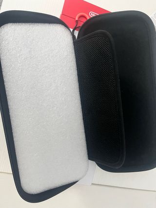 Funda Nintendo Switch 2