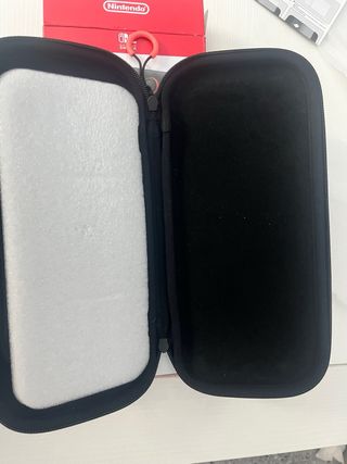 Funda Nintendo Switch 2