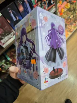 Figura Fern Maid Costume Frieren