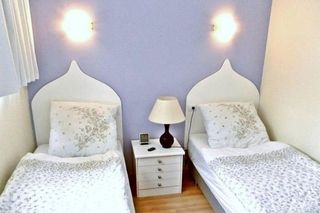 Piso en alquiler en San Antonio - Las Arenas en Puerto de la Cruz