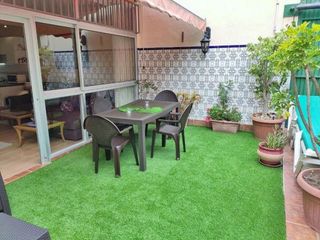 Piso en alquiler en San Antonio - Las Arenas en Puerto de la Cruz