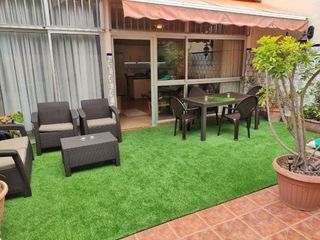 Piso en alquiler en San Antonio - Las Arenas en Puerto de la Cruz