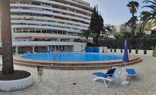 Piso en alquiler en San Antonio - Las Arenas en Puerto de la Cruz