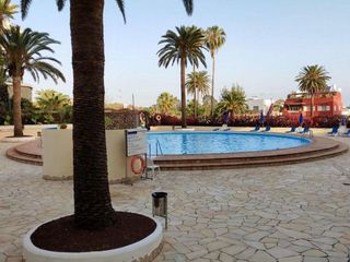 Piso en alquiler en San Antonio - Las Arenas en Puerto de la Cruz
