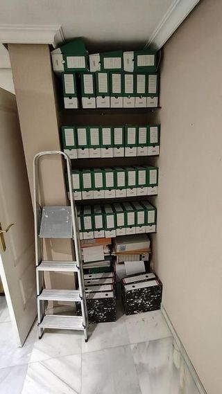 Oficina en alquiler en Zona Centro en Córdoba