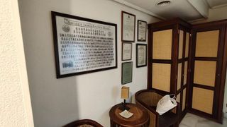 Oficina en alquiler en Zona Centro en Córdoba