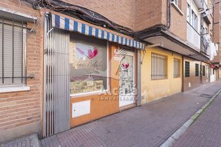 Local comercial en venta en Juan de Austria en Alcalá de Henares