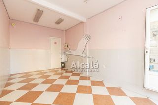 Local comercial en venta en Juan de Austria en Alcalá de Henares