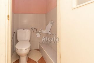 Local comercial en venta en Juan de Austria en Alcalá de Henares
