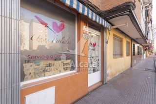 Local comercial en venta en Juan de Austria en Alcalá de Henares