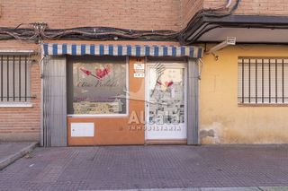 Local comercial en venta en Juan de Austria en Alcalá de Henares