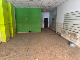 Local comercial en venta en Aldaia