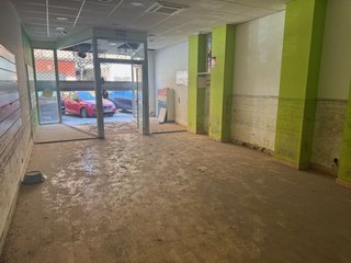 Local comercial en venta en Aldaia
