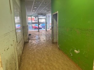 Local comercial en venta en Aldaia