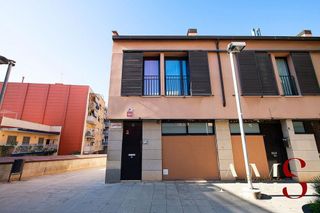 Chalet en venta en Barri Antic - Centre en Viladecans