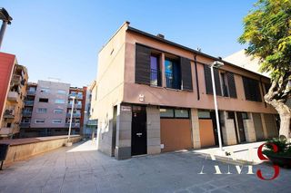 Chalet en venta en Barri Antic - Centre en Viladecans