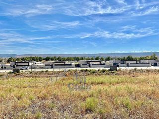 Terreno en venta en Cabanillas del Campo