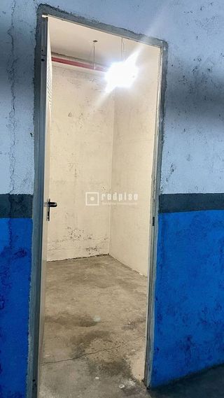 Garaje en venta en Centro en Arganda del Rey