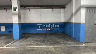 Garaje en venta en Centro en Arganda del Rey