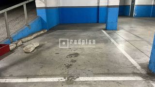 Garaje en venta en Centro en Arganda del Rey