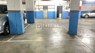 Garaje en venta en Centro en Arganda del Rey