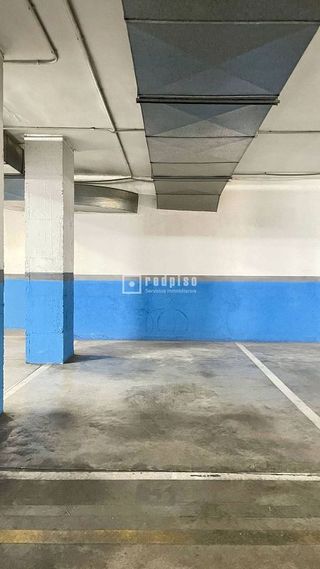 Garaje en venta en Centro en Arganda del Rey