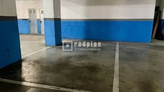 Garaje en venta en Centro en Arganda del Rey