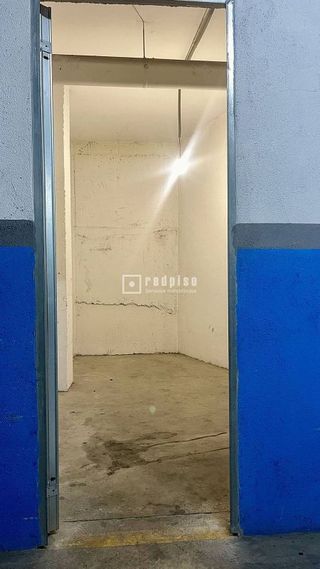 Garaje en venta en Centro en Arganda del Rey