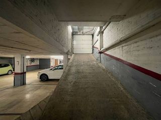 Garaje en venta en Remei-Montseny-La Guixa en Vic