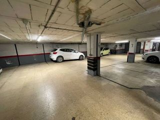 Garaje en venta en Remei-Montseny-La Guixa en Vic