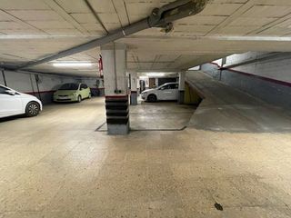 Garaje en venta en Remei-Montseny-La Guixa en Vic