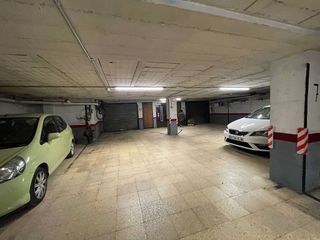 Garaje en venta en Remei-Montseny-La Guixa en Vic