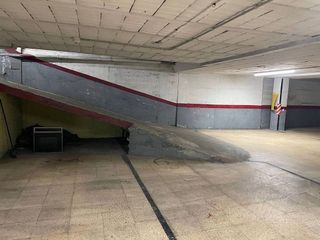 Garaje en venta en Remei-Montseny-La Guixa en Vic