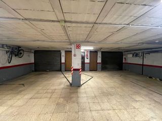 Garaje en venta en Remei-Montseny-La Guixa en Vic